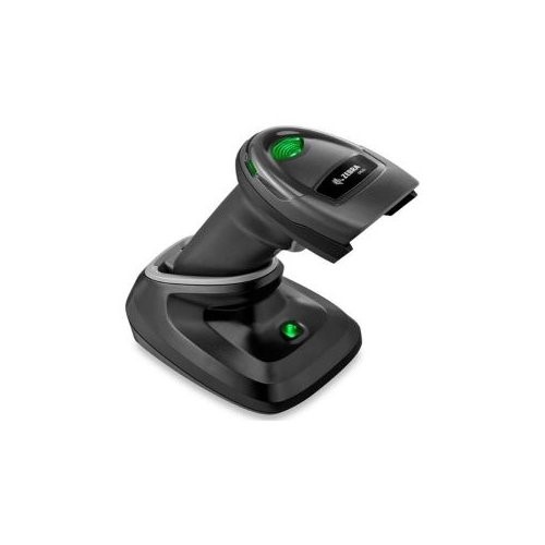 Lector de Código de Barras Inalámbrico Zebra DS-2278