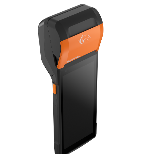 Terminal Móvil Sunmi V2s