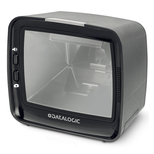Lector de Código de Barras Datalogic Magellan 3410vsi