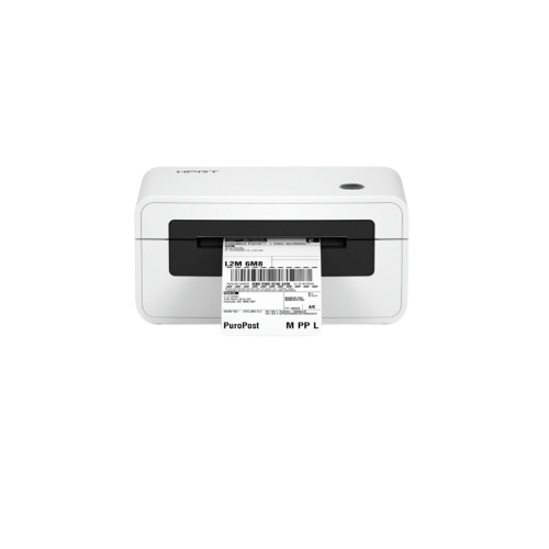 Impresora de Etiquetas HPRT N41 BT