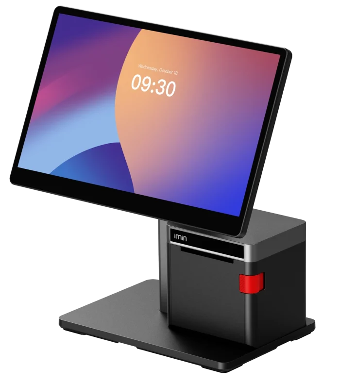 Punto de Venta iMin Swan 2