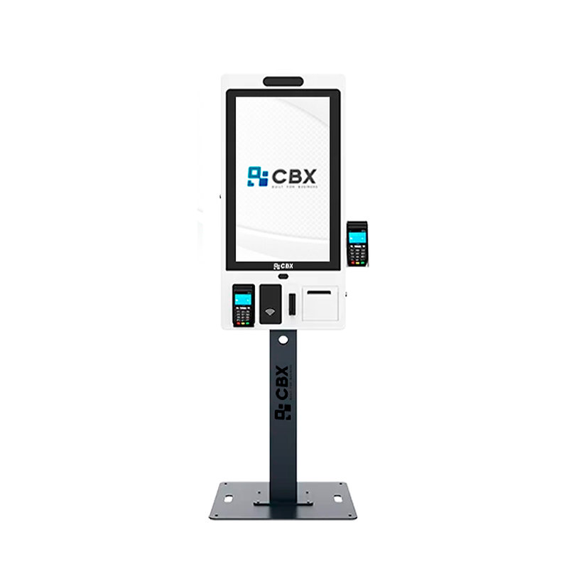 Kiosko de Autoservicio CBX KPOS-S22
