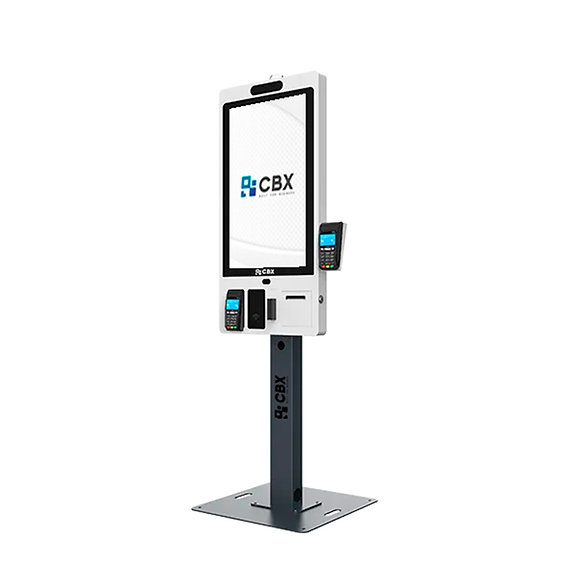 Kiosko de Autoservicio CBX KPOS-S32