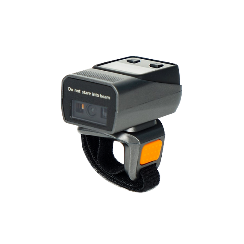 Lector de Código de Barras CBX AS-4000