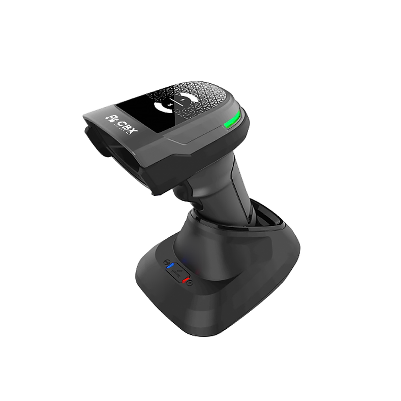 Lector de Código de Barras CBX BS-6600