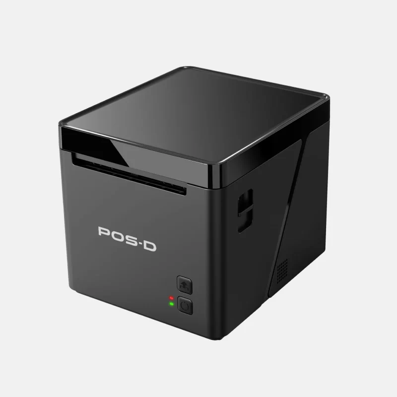 Ticketera Térmica POS-D BASIC 200