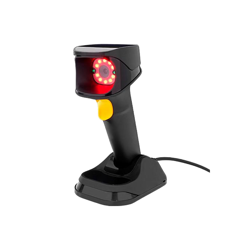 Lector de Código de Barras CBX SD-9000