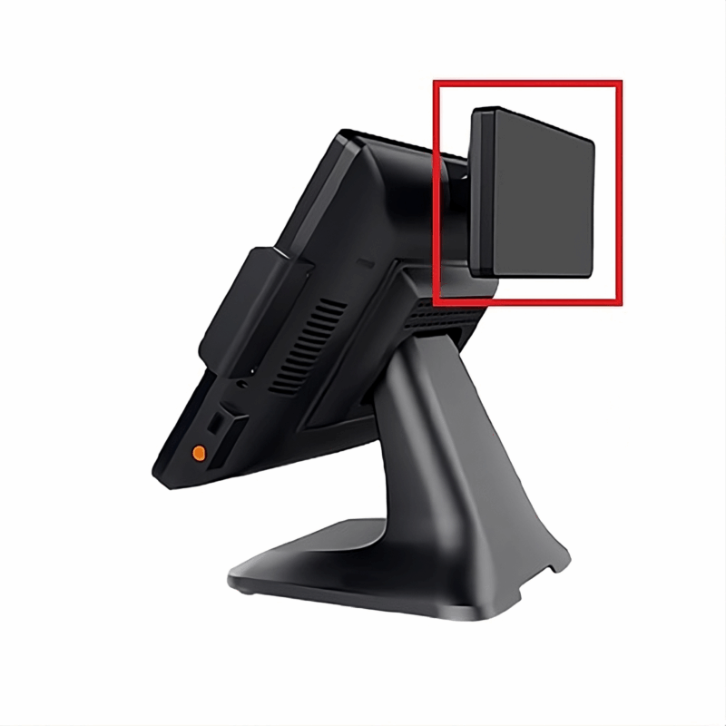 Monitor CBX BLINK (9.7")